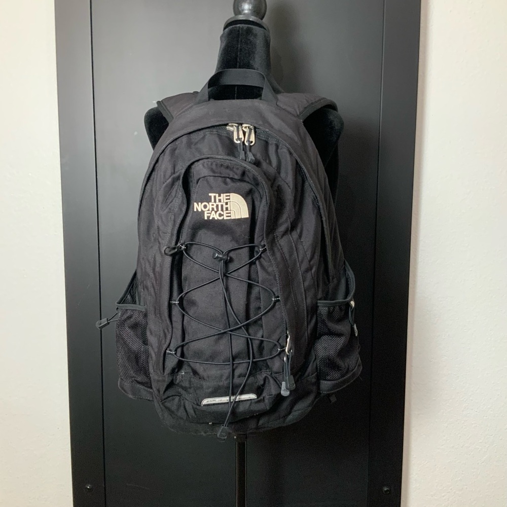 The North Face Jester: The Ultimate Everyday Performance Backpack